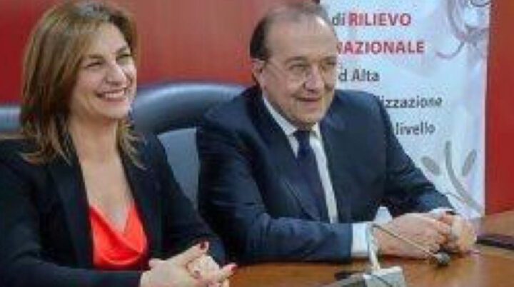 Prestigioso riconoscimento per l’AORN San Pio di Benevento, premiato a Rimini durante il 54° Congresso Nazionale di Cardiologia