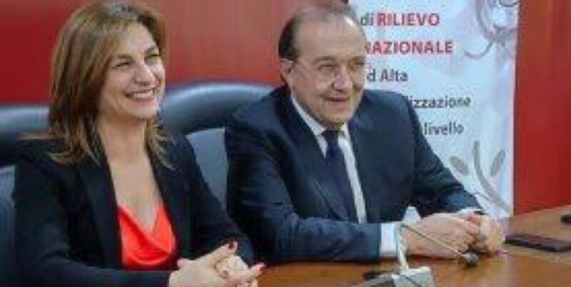 Prestigioso riconoscimento per l’AORN San Pio di Benevento, premiato a Rimini durante il 54° Congresso Nazionale di Cardiologia