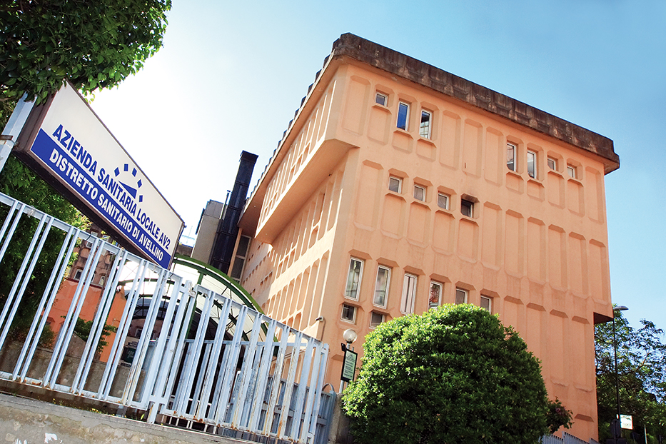 POTENZIAMENTO DEL PARCO TECNOLOGICO DELL’ASL, APPROVATO IL FINANZIAMENTO DI 4 MILIONI DI EURO POTENZIAMENTO DEL PARCO TECNOLOGICO DELL’ASL, APPROVATO IL FINANZIAMENTO DI 4 MILIONI DI EURO