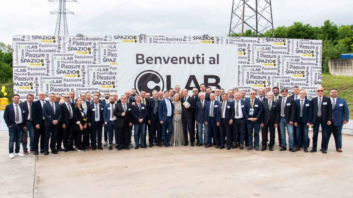 CLAB, l’attesa è finita: tutto pronto per la seconda edizione