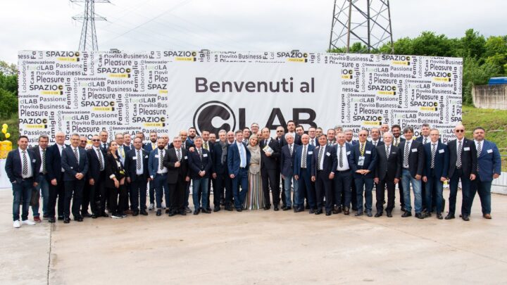CLAB, l’attesa è finita: tutto pronto per la seconda edizione
