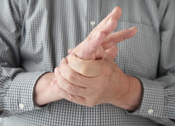 DOLORE ALLA MANO, LE CAUSE DOLORE ALLA MANO, LE CAUSE
