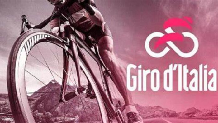 IL  GIRO  D’ITALIA  IN  IRPINIA