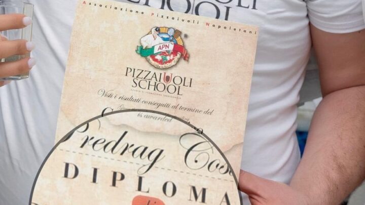 VERSO TUTTOPIZZA: APN, AMICI DI PETRPAN-aps, PIZZAIUOLI SCHOOL E CNA INSIEME PER I RAGAZZI CON POVERTÀ EDUCATIVA