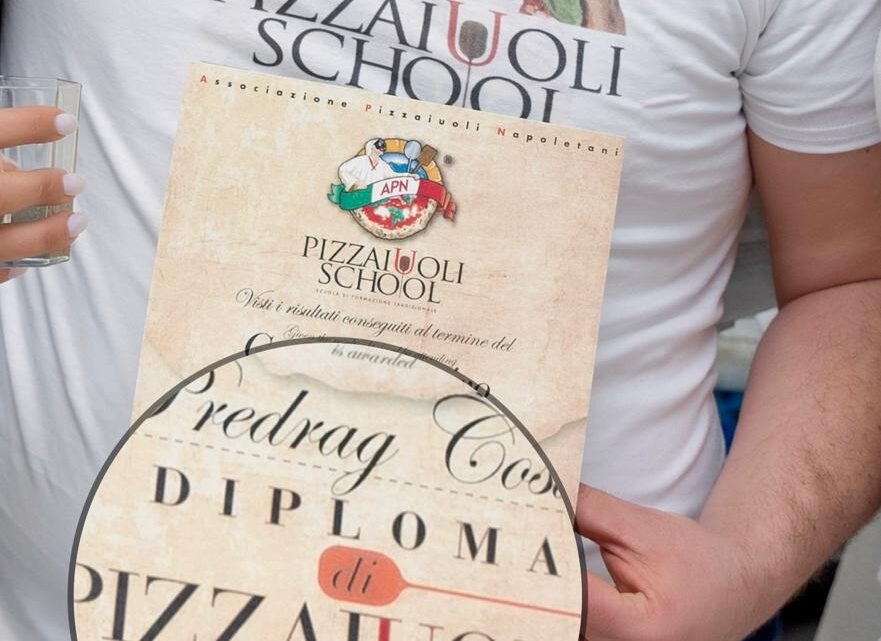 VERSO TUTTOPIZZA: APN, AMICI DI PETRPAN-aps, PIZZAIUOLI SCHOOL E CNA INSIEME PER I RAGAZZI CON POVERTÀ EDUCATIVA