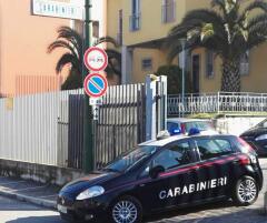 Pratola Serra (AV) – Danneggiamento seguito di incendio: 26enne denunciato dai Carabinieri