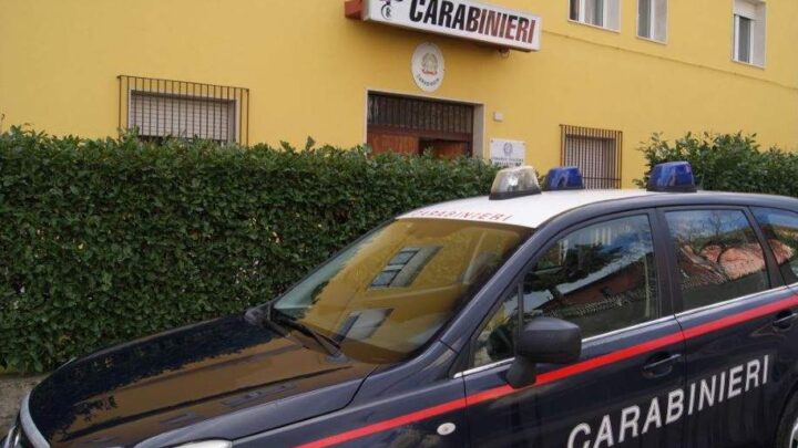Flumeri (AV) – Polizza assicurativa a prezzo conveniente: due persone denunciate per truffa
