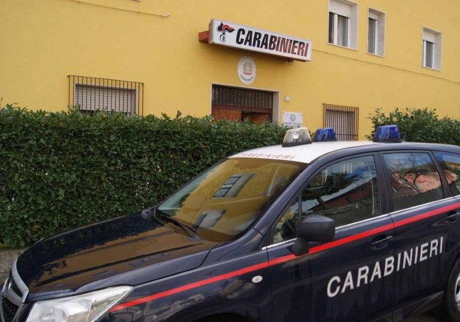 Flumeri (AV) – Polizza assicurativa a prezzo conveniente: due persone denunciate per truffa Flumeri (AV) – Polizza assicurativa a prezzo conveniente: due persone denunciate per truffa