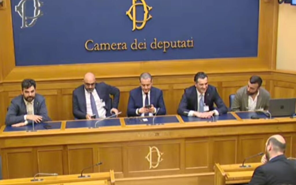 Stati Generali delle aree interne, tre giorni di confronti e tavoli tematici per l’elaborazione del Manifesto programmatico Stati Generali delle aree interne, tre giorni di confronti e tavoli tematici per l’elaborazione del Manifesto programmatico