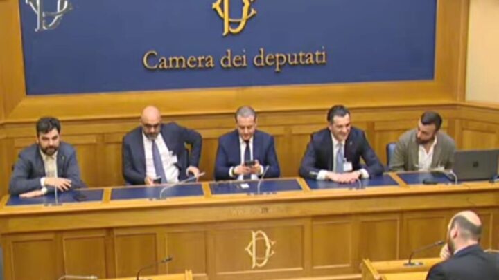 Stati Generali delle aree interne, tre giorni di confronti e tavoli tematici per l’elaborazione del Manifesto programmatico