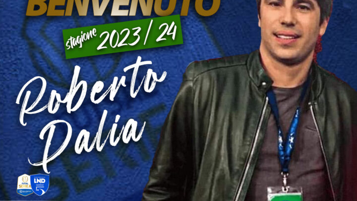 L’Asd Sandro Abate Five Soccer è lieta di annunciare che Roberto Dalia è il nuovo consulente del Club