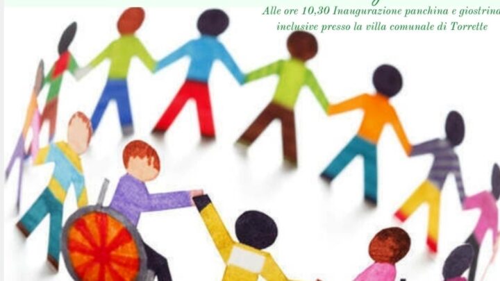 L’Amministrazione comunale di Mercogliano dedica una intera giornata all’inclusione sociale e alla solidarietà