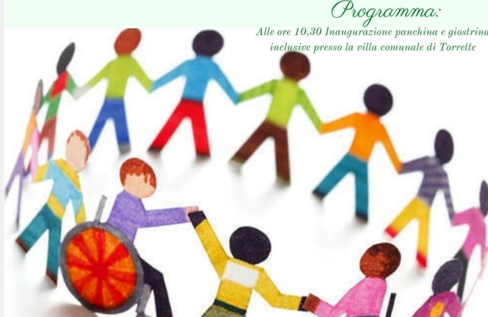 L’Amministrazione comunale di Mercogliano dedica una intera giornata all’inclusione sociale e alla solidarietà