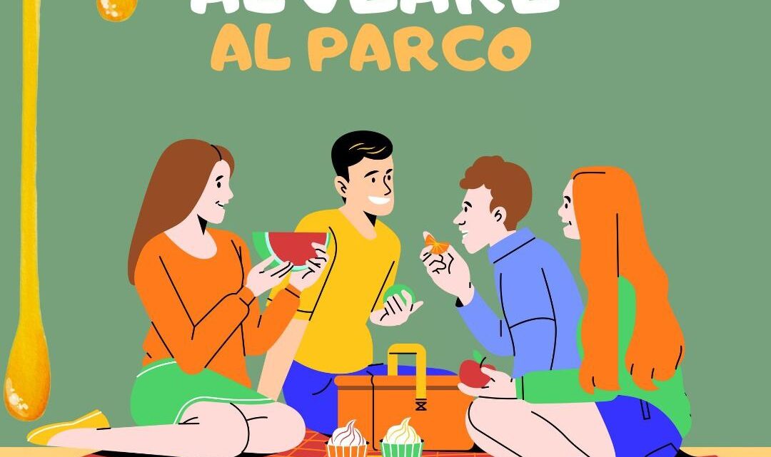Torna “Alveare al parco”, l’evento di inizio estate di Legambiente Avellino