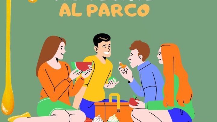 Torna “Alveare al parco”, l’evento di inizio estate di Legambiente Avellino
