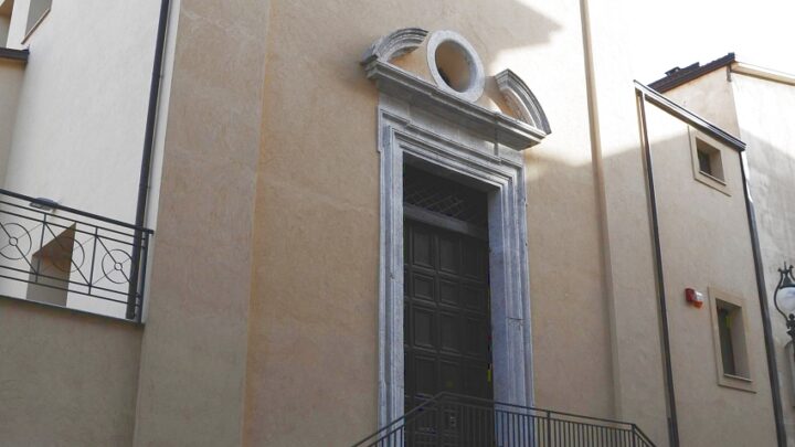 Alla Chiesa del Carmine arriva il noir di Massimo Cotto, vincitore del Premio Selezione Bancarella 2023