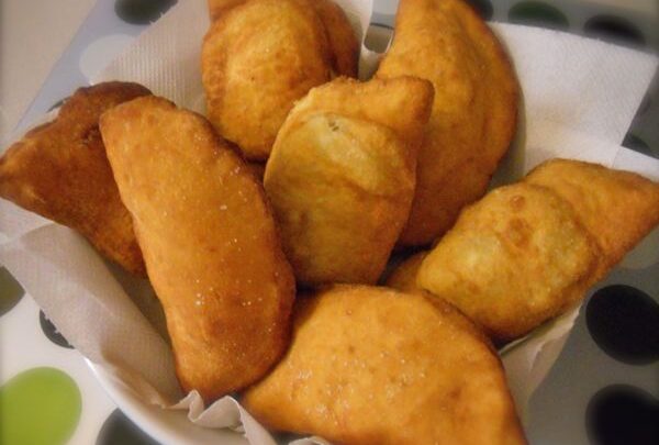 I VERI PANZEROTTI PUGLIESI