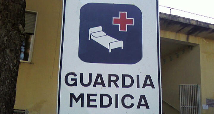DAL 16 GIUGNO LA CONTINUITA’ ASSISTENZIALE DI CALITRI SI TRASFERISCE A CORSO GARIBALDI