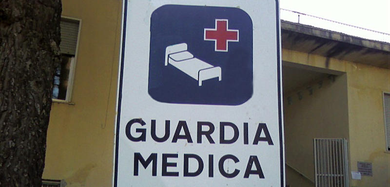 DAL 16 GIUGNO LA CONTINUITA’ ASSISTENZIALE DI CALITRI SI TRASFERISCE A CORSO GARIBALDI
