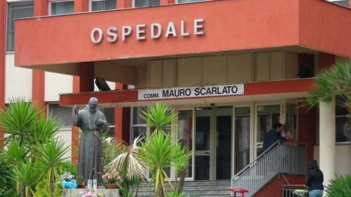 Dal 5 giugno prossimo chiusura completa e temporanea del Punto di Primo Intervento dell’ospedale di Scafati per improrogabili lavori di ristrutturazione