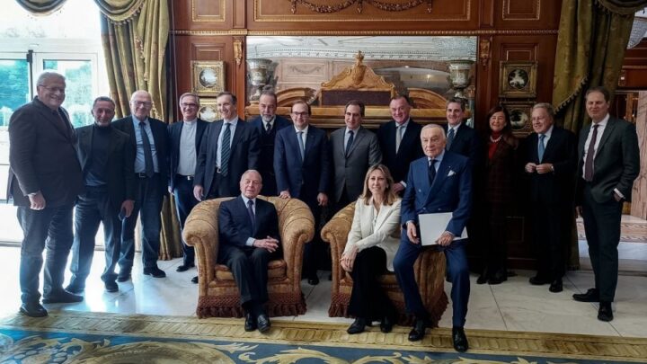 Premio Biagio Agnes 2023, assegnati i riconoscimenti al giornalismo di qualità