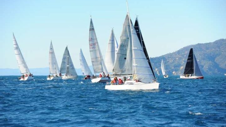 SALERNO – Domenica 2 luglio 2023 II edizione della Veleggiata “Alfonso Longo”