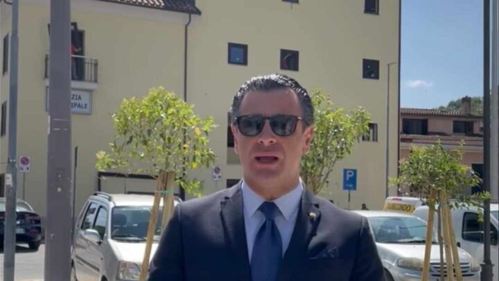 Avellino – Aggiudicata la gara per la nuova società dei rifiuti in città