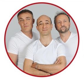 Avellino Summer Festival 2023: risate a crepapelle con i Ditelo Voi Avellino Summer Festival 2023: risate a crepapelle con i Ditelo Voi