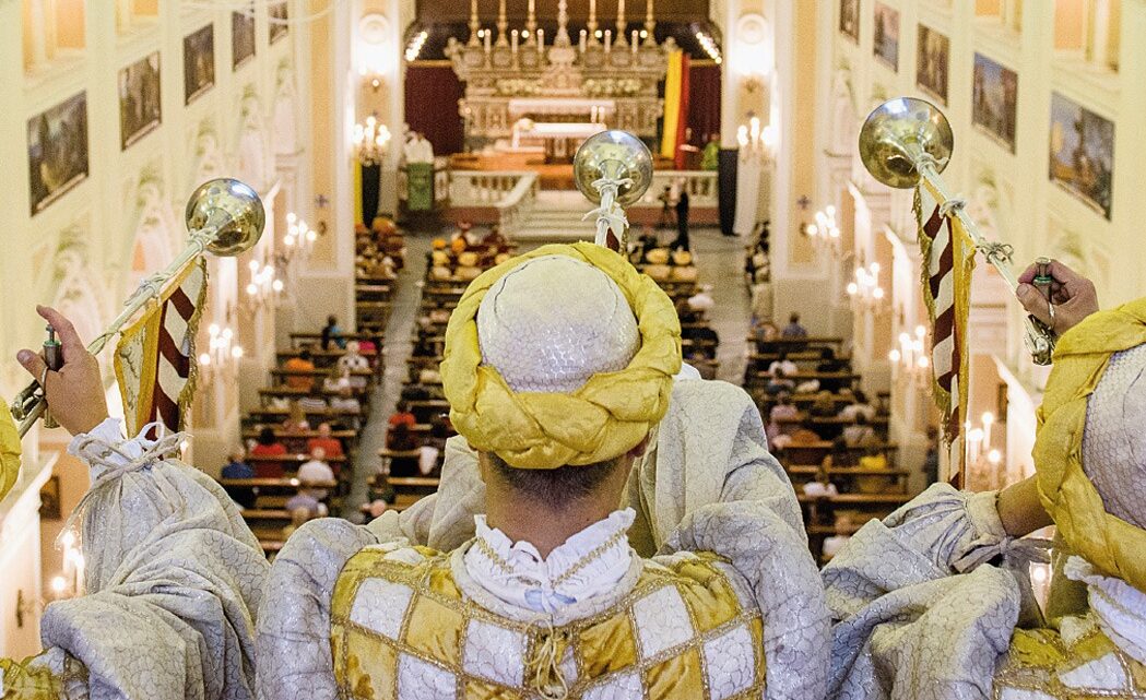 CAVA DE’ TIRRENI. STORIA, TEATRO E MUSICA: ECCO IL PROGRAMMA PER “LA CAVA, CIVITAS, FIDELISSIMA 1460” CAVA DE’ TIRRENI. STORIA, TEATRO E MUSICA: ECCO IL PROGRAMMA PER “LA CAVA, CIVITAS, FIDELISSIMA 1460”