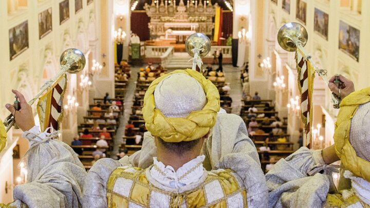 CAVA DE’ TIRRENI. STORIA, TEATRO E MUSICA: ECCO IL PROGRAMMA PER “LA CAVA, CIVITAS, FIDELISSIMA 1460”
