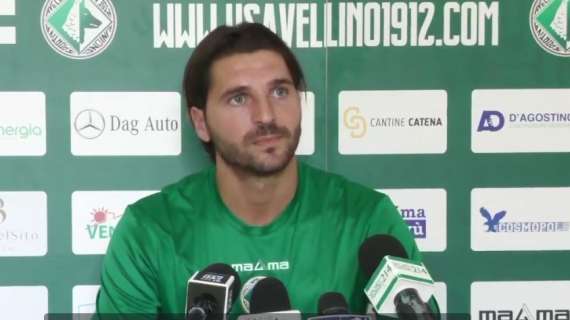 A Palena Sta nascendo il nuovo Avellino