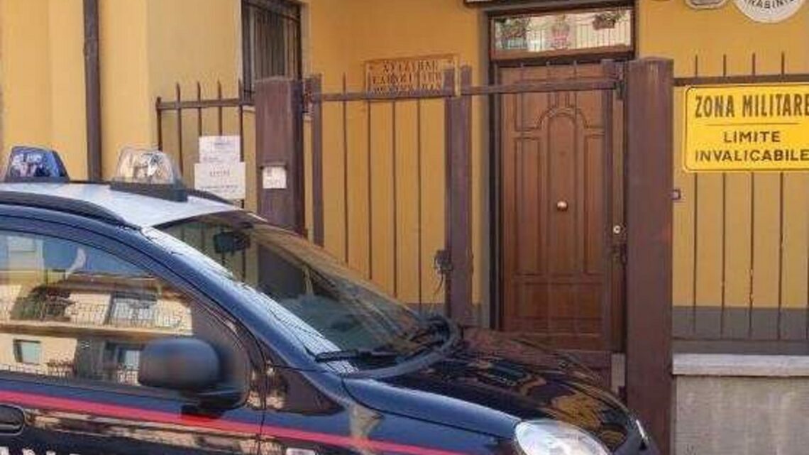 Montemarano (AV) – Truffa dell’R.C.A.: 5 persone denunciate dai Carabinieri Montemarano (AV) – Truffa dell’R.C.A.: 5 persone denunciate dai Carabinieri