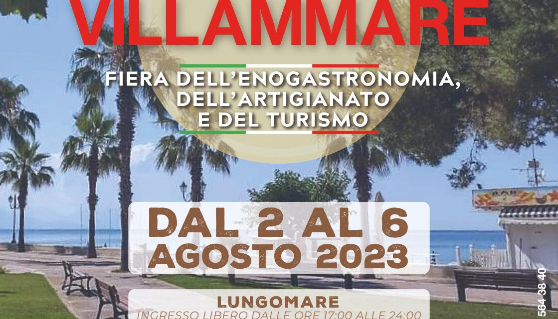 Gusto Italia da Bandiera Blu Gusto Italia da Bandiera Blu