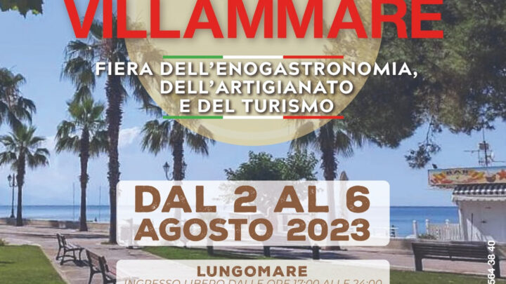 Gusto Italia da Bandiera Blu