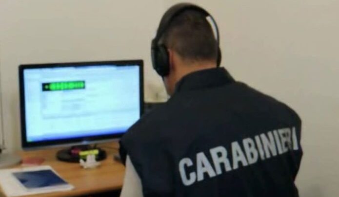 Altavilla Irpina (AV) – Casa vacanza con vista mare, ma era una truffa: 50enne denunciato dai Carabinieri