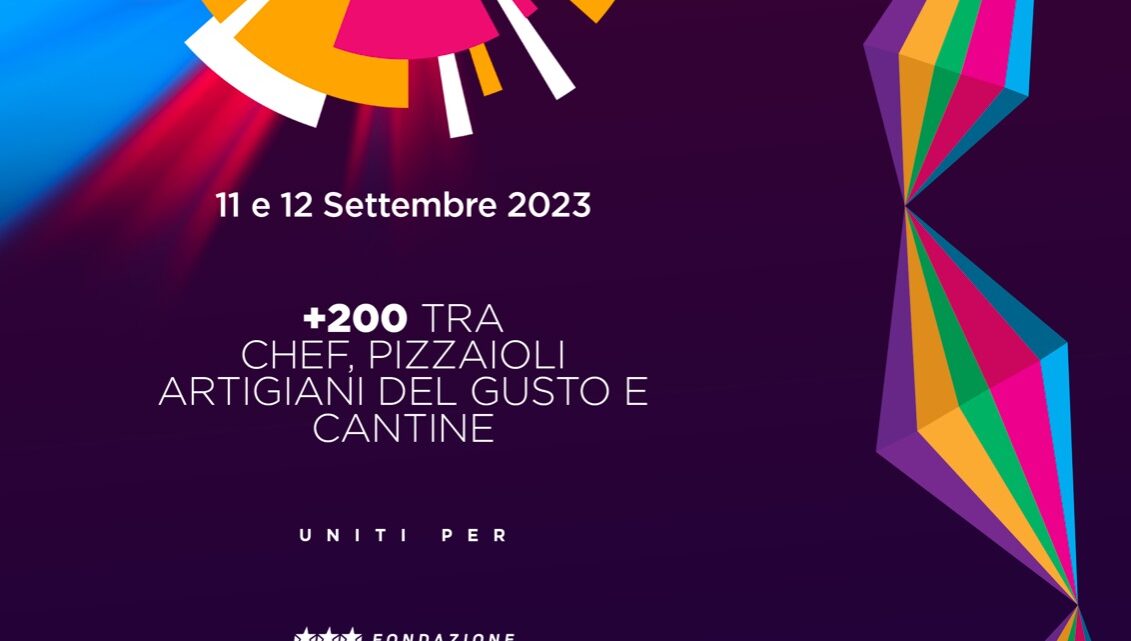 – MONTERUSCELLO FEST – l’11 E 12 SETTEMBRE A POZZUOLI LA SECONDA EDIZIONE – 200 TRA CHEF, PIZZAIOLI E OPERATORI FOOD PER SOSTENERE TELETHON – SUL PALCO: GIGI FINIZIO, SAL DA VINCI E FATIMA TROTTA – MONTERUSCELLO FEST – l’11 E 12 SETTEMBRE A POZZUOLI LA SECONDA EDIZIONE – 200 TRA CHEF, PIZZAIOLI E OPERATORI FOOD PER SOSTENERE TELETHON – SUL PALCO: GIGI FINIZIO, SAL DA VINCI E FATIMA TROTTA