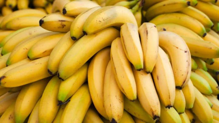 Proteggi il tuo cuore con le banane!