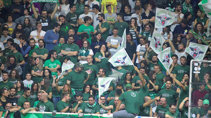 AVELLINO BASKET SI CANDIDA PER LA PROMOZIONE