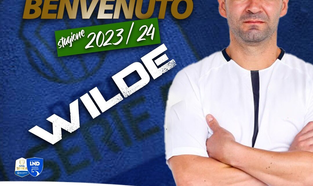 Asd Sandro Abate: il brasiliano Wilde Gomes da Silva nel team Asd Sandro Abate: il brasiliano Wilde Gomes da Silva nel team