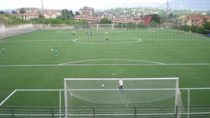 L’AVELLINO  SENZA  CAMPO  DI  GIOCO