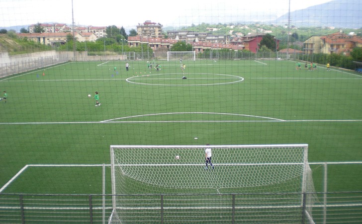 L’AVELLINO  SENZA  CAMPO  DI  GIOCO