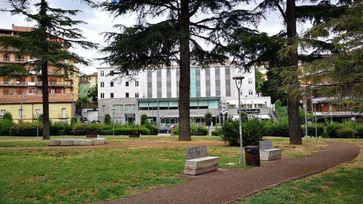 Avellino – Sorpreso in possesso di marijuana: ventiduenne extracomunitario denunciato dai Carabinieri