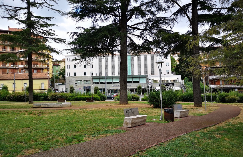 Avellino – Sorpreso in possesso di marijuana: ventiduenne extracomunitario denunciato dai Carabinieri