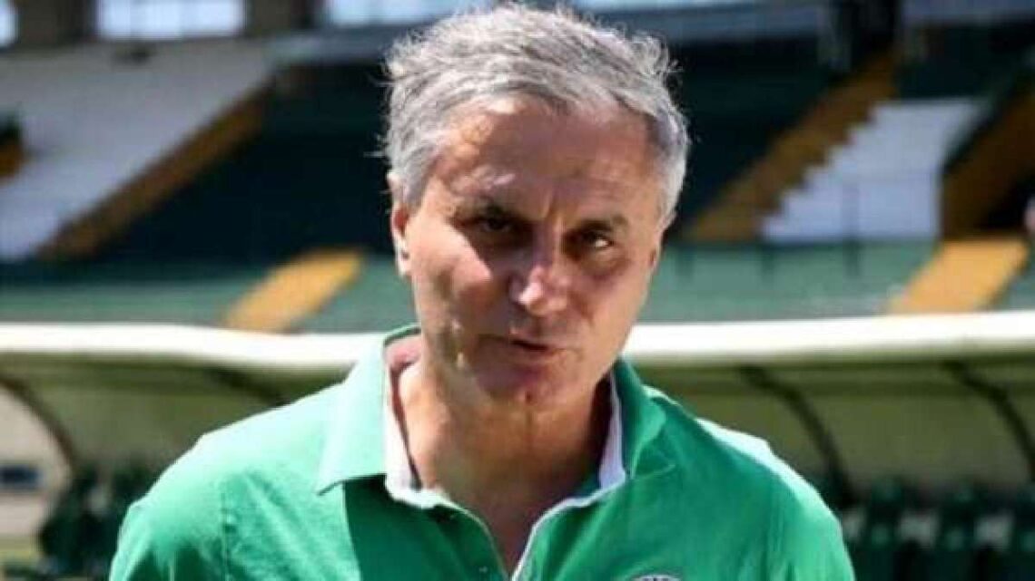 GIGI MOLINO: QUEST’ANNO È SERIE B!!