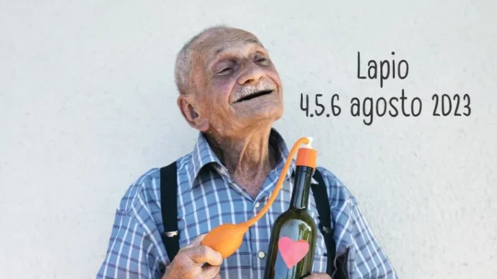Fiano Love Fest