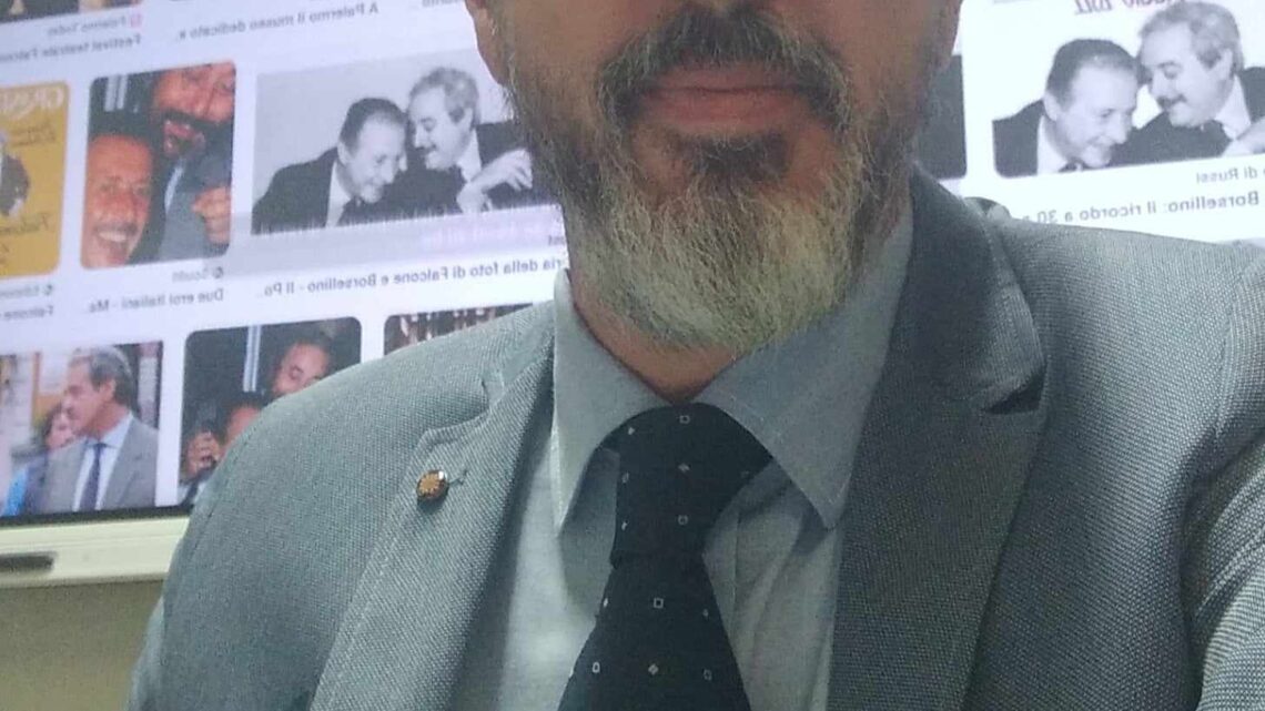 AVELLINO, IL COORDINATORE CITTADINO DI ITALEXIT INTERVIENE SUL TEMA AMMINISTRATIVE: “AGOSTO INFUOCATO TRA PRO E CONTRO FESTA, INTANTO LE CIVICHE…” AVELLINO, IL COORDINATORE CITTADINO DI ITALEXIT INTERVIENE SUL TEMA AMMINISTRATIVE: “AGOSTO INFUOCATO TRA PRO E CONTRO FESTA, INTANTO LE CIVICHE…”