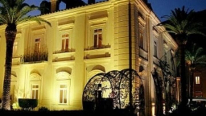 REGIONE CAMPANIA – Avviso pubblico per interventi d’illuminazione dei beni monumentali di enti locali ed enti gestori – II Edizione, anno 2023