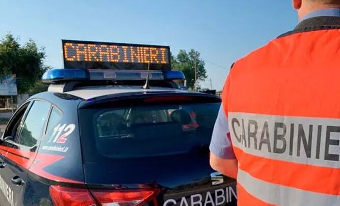 Serino (AV) – Intensificati i controlli alla circolazione stradale: patenti ritirate per guida in stato di ebrezza