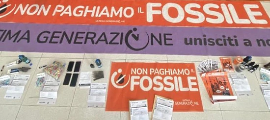 Verona: volevano fermare il volley e danneggiare l’Arena, fermati 7 attivisti