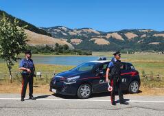 “Ferragosto Sicuro” – Controlli straordinari dei Carabinieri del Comando Provinciale di Avellino sull’altopiano Laceno e in altre località irpine